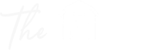 The Barn Logo_White