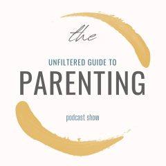 The Barn - The Unfiltered Guide to Parenting Podcast Show